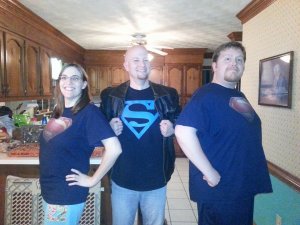 Facebook Credit: Al Vardaro