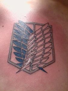 Photo Credit: Justin Clatterbuck