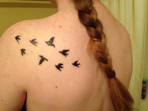 Facebook Credit: Summer Randels