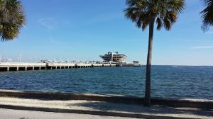 The Pier Photo Credit: Al Vardaro