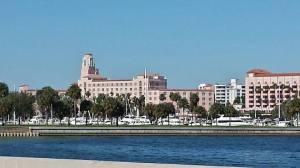 The Vinoy Renaissance St. Petersburg Resort & Golf Club Photo Credit: Al Vardaro