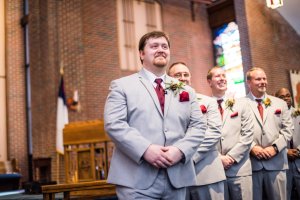 Al seeing me for the first time :)