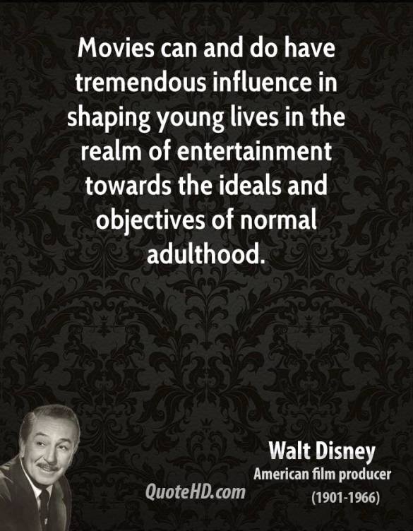 Walt Disney
