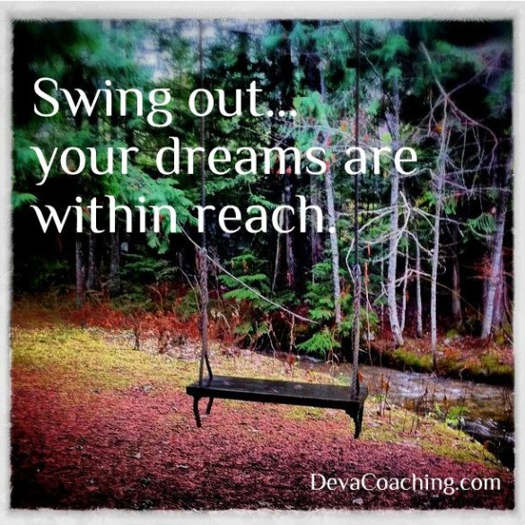 Swing-Out