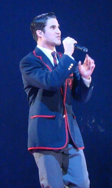 Blaine_Glee_Tour_Silly