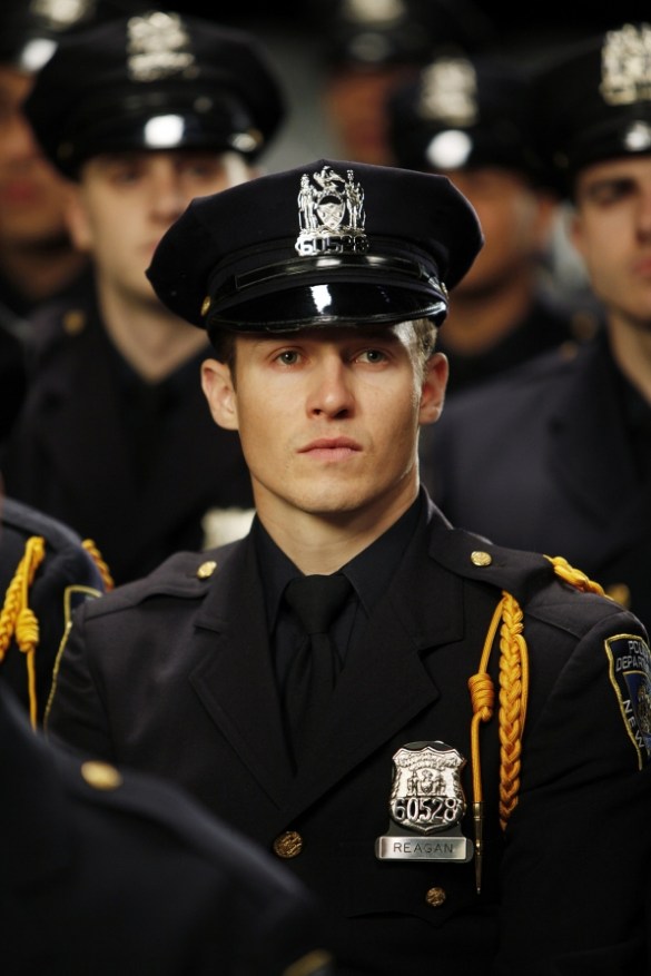 Blue Bloods - Jamie - cbs.com