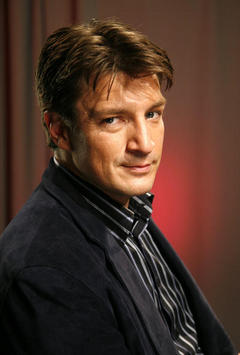 Castle - Nathan Fillion - masslive