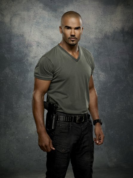 Derek Morgan - de.criminalminds.wikia.com