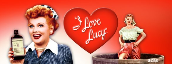 I Love Lucy - hulu