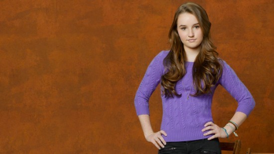 Last Man Standing - Eve - sidereel