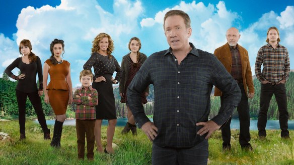 Last Man Standing - netflixlife