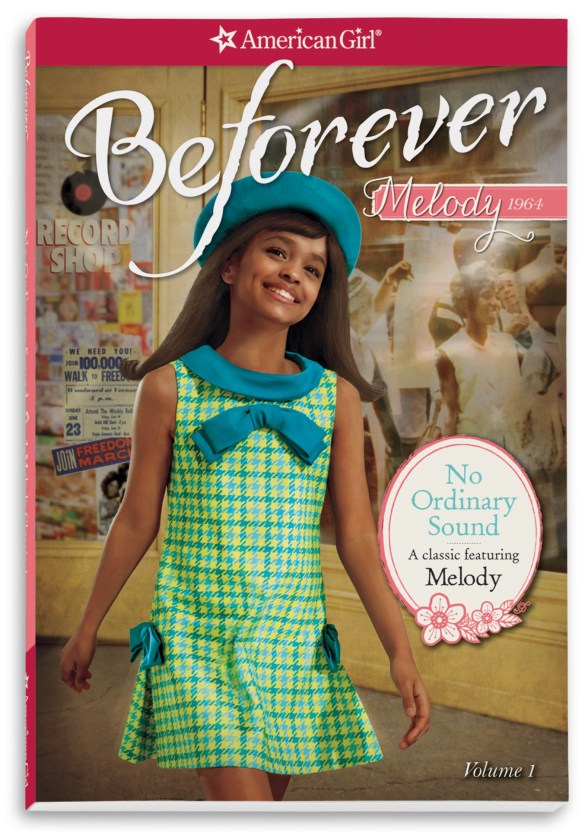 NoOrdinarySound americangirl.wikia