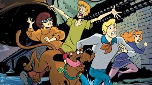 Scooby Do - dccomics