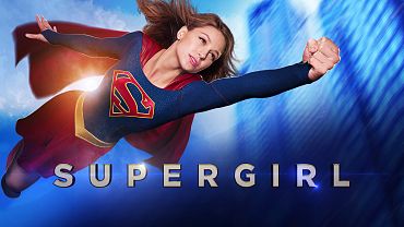 Supergirl - CBS