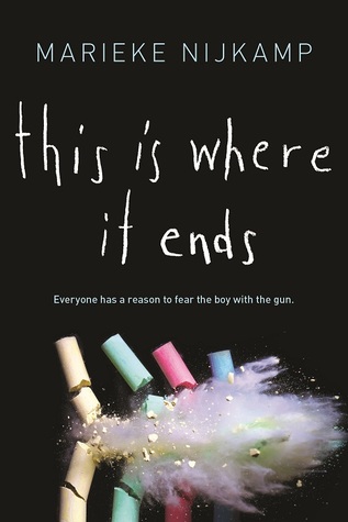This Is Where It Ends - Goodreads