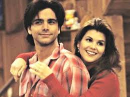 Uncle Jesse - mtv