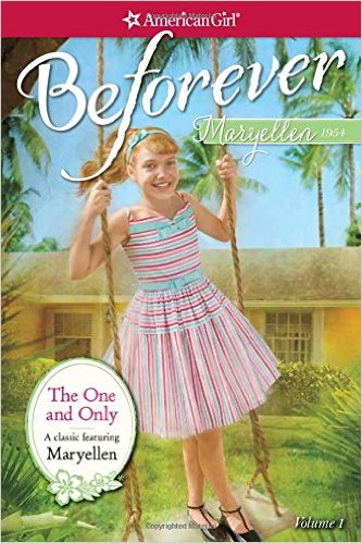 American Girl Maryellen - amazon