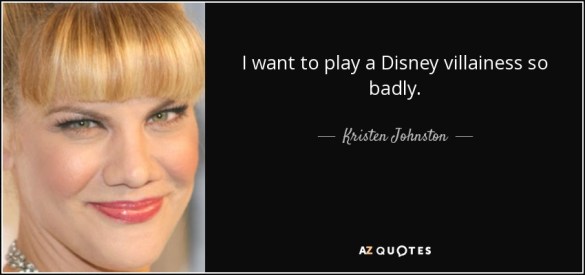 Kristen Johnston - anquotes