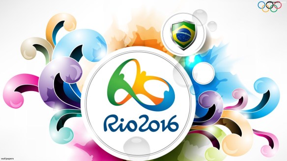 Rio Olympics - youtube