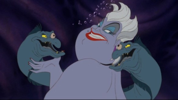 Ursula - disney.wikia