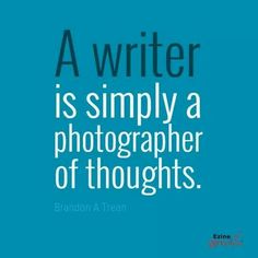 Writing - pinterest