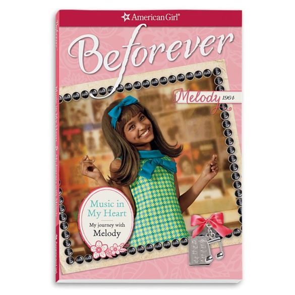 American Girl Melody Music