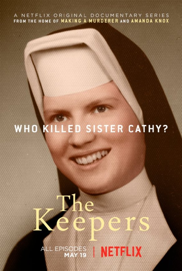 The Keepers - imdb