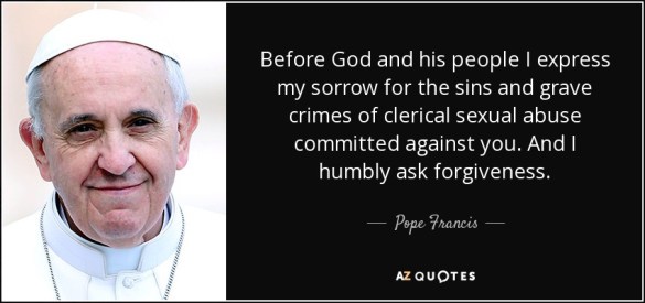 Pope Francis