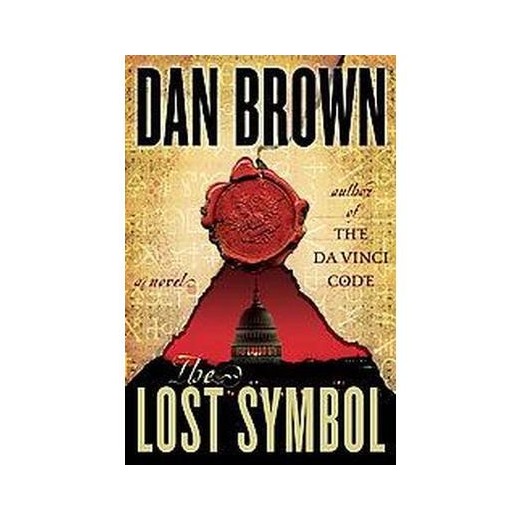 The Lost Symbol