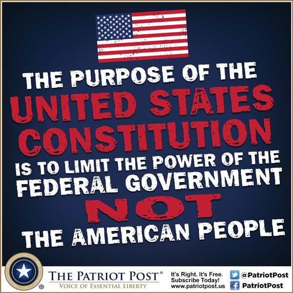 The Patriot Post