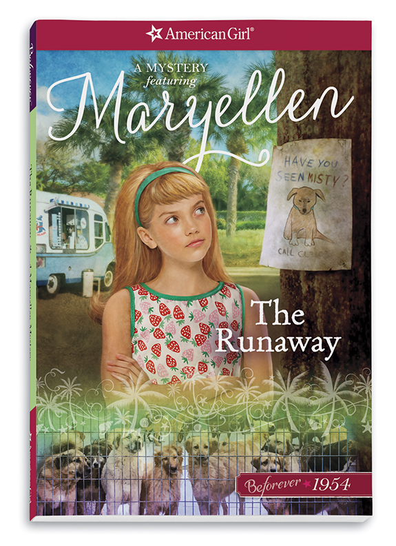 The Runaway Maryellen