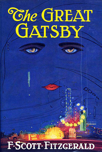 The Great Gatsby - Complex