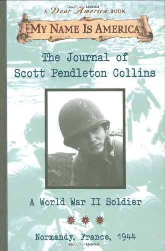 The Journal of Scott Pendelton Collins