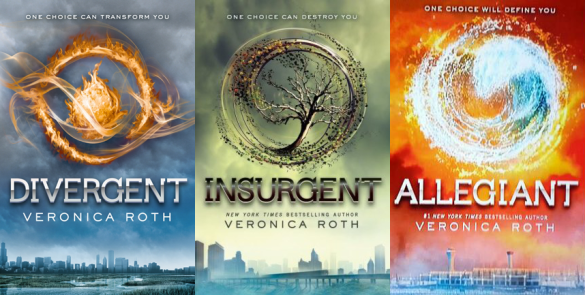 divergent-trilogy