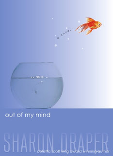 Out of My Mind - Goodreads