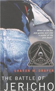 The Battle of Jericho - Amazon