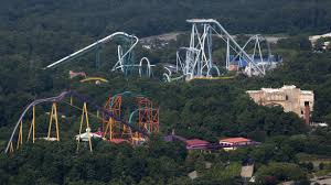 Busch Gardens Williamsburg