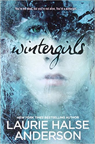 Wintergirls - Amazon