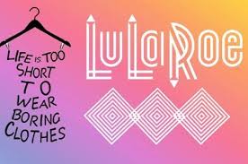 LuLaRoe - thepicta
