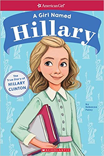 A Girl Named Hillary