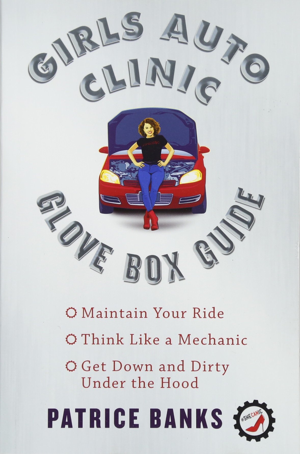 Girls Auto Clinic - Amazon