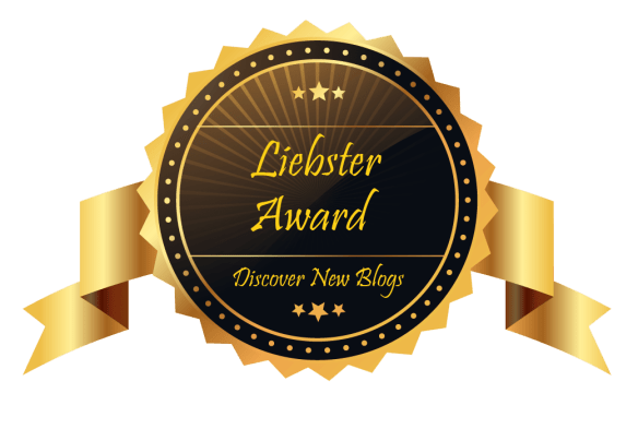 Liebester Award