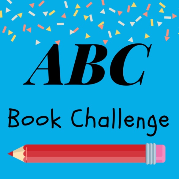ABC Book Challenge - C
