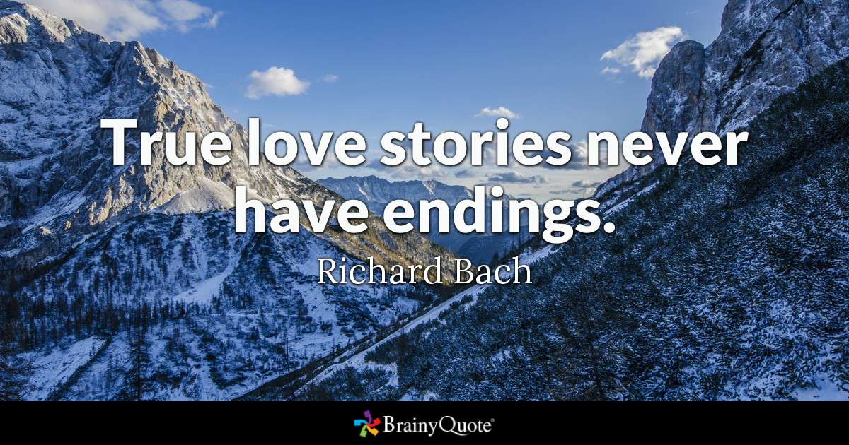 Love Quote - BrainyQuote