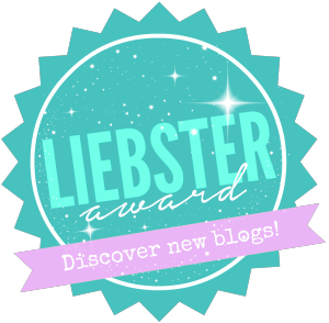 The Liebster Award