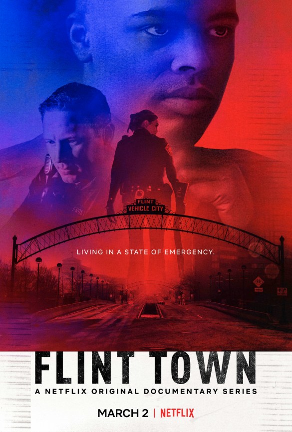 Flint Town