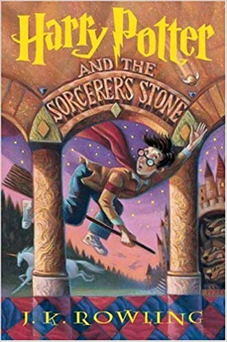Harry Potter and the Sorceror's Stone