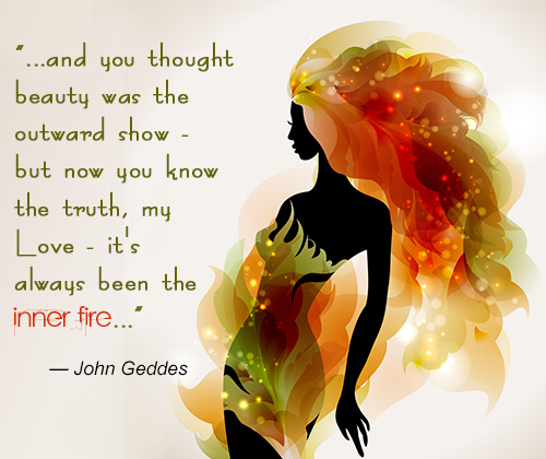 Inner Beauty Quote 1